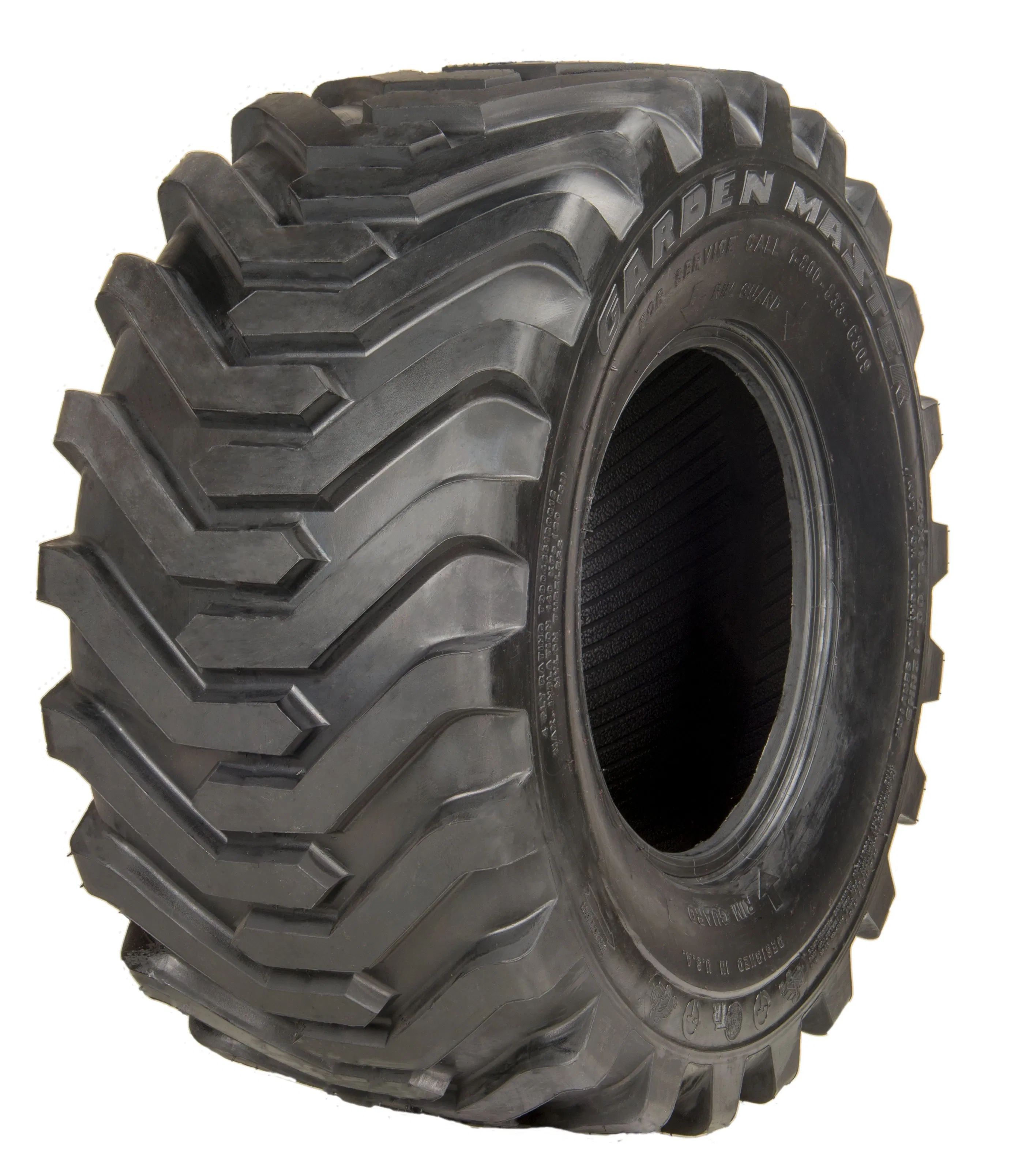 23x850-12 6 Ply OTR Roadstone Traction Master (12" Tire)